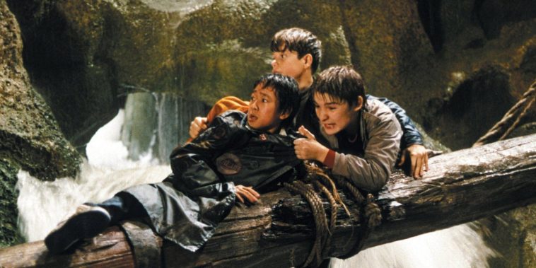 Les Goonies