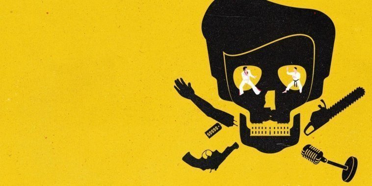 Les Kings de Tupelo : Jusqu'au crime