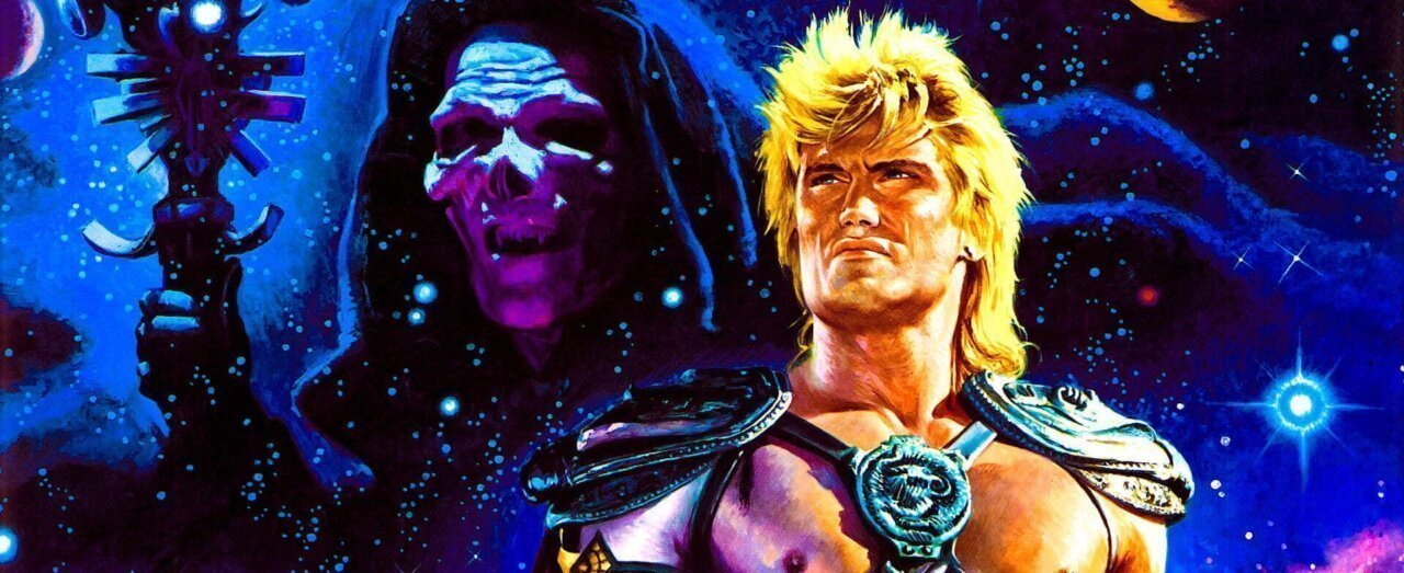 Les Maitres de l'Univers streaming gratuit Les Maitres de l'Univers streaming gratuit