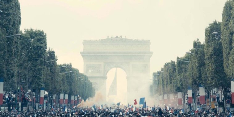 Les Misérables