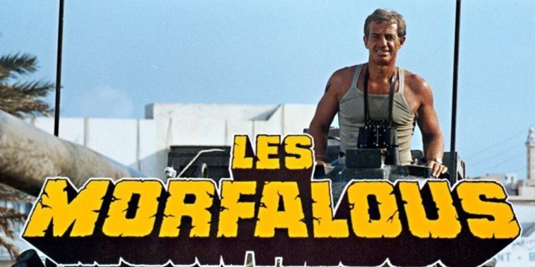 Les Morfalous