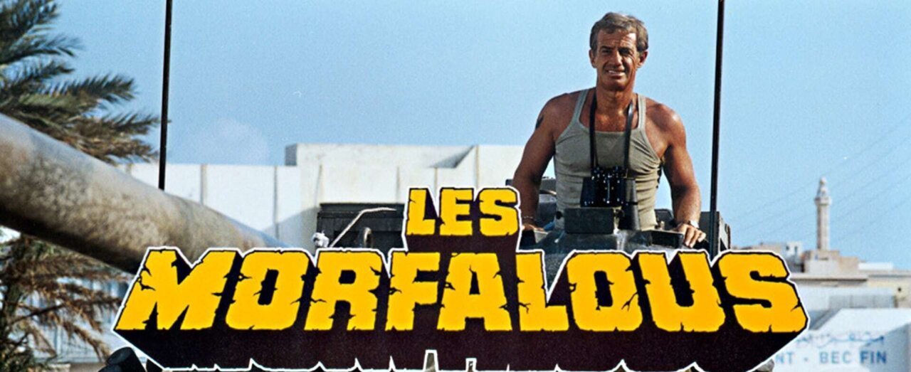 Les Morfalous streaming gratuit Les Morfalous streaming gratuit