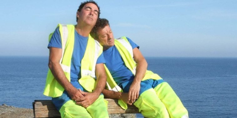 Les Municipaux : Trop c'est trop