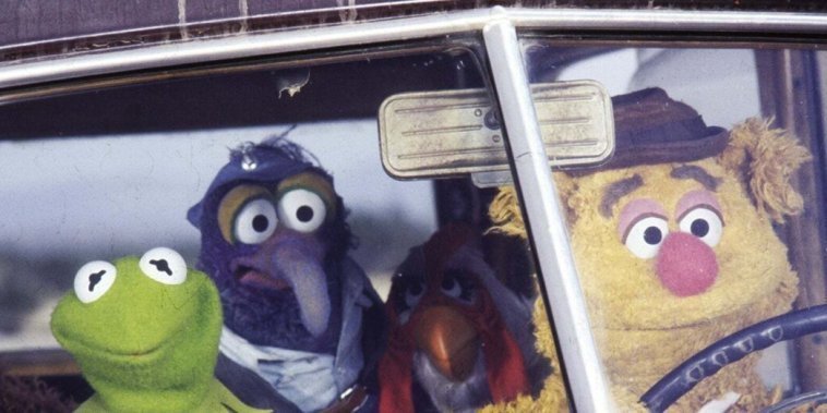 Les Muppets, le film