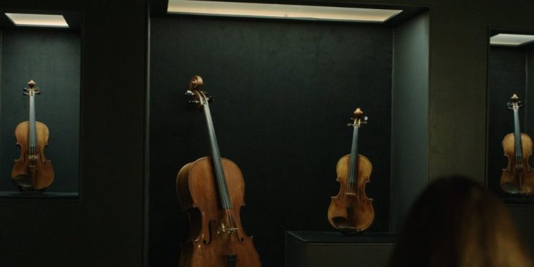Les musiciens