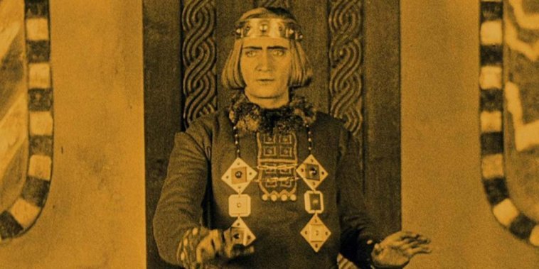 Les Nibelungen : la mort de Siegfried