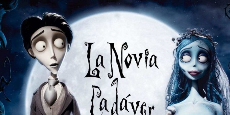 Les Noces funèbres