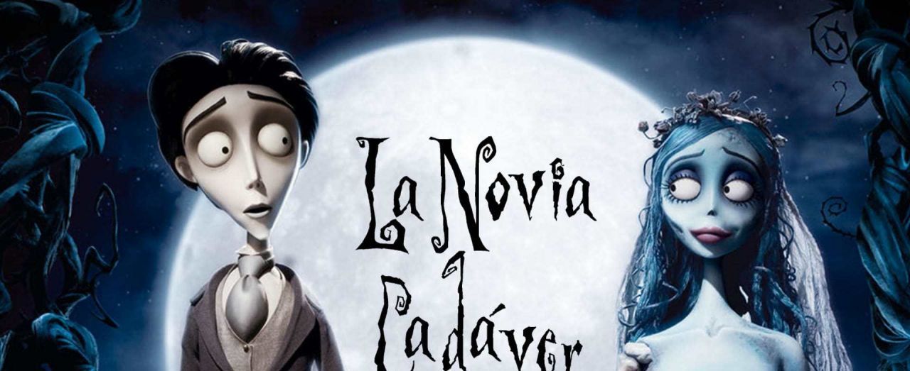 Les Noces funèbres streaming gratuit Les Noces funèbres streaming gratuit