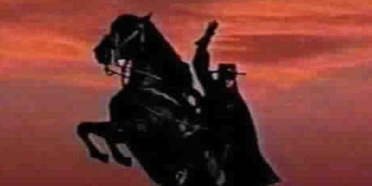 Les Nouvelles Aventures de Zorro