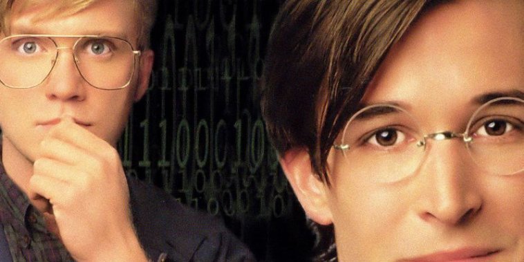 Les Pirates de la Silicon Valley