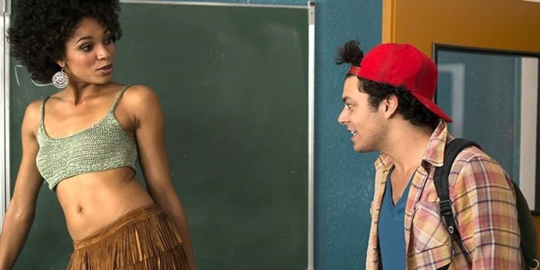 Les Profs