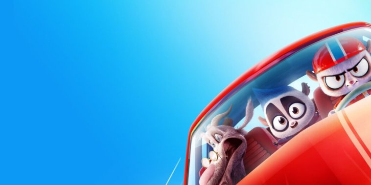 Les Rois du rallye