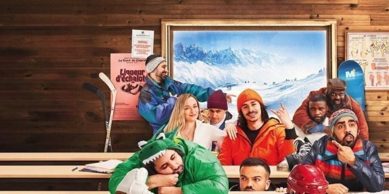 Les SEGPA au ski