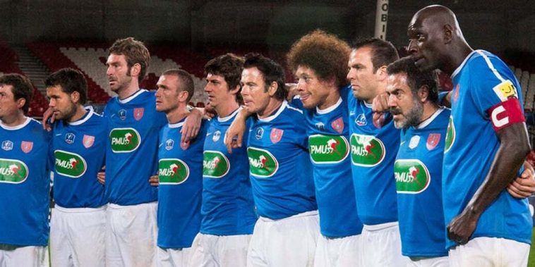 Les Seigneurs