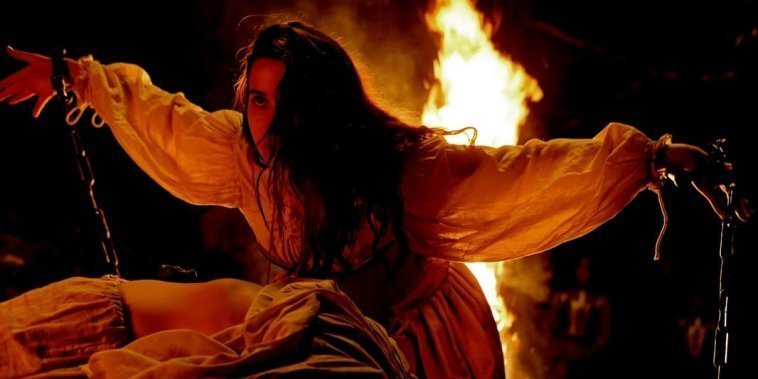 Les Sorcières d'Akelarre