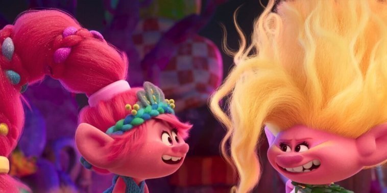 Les Trolls 3