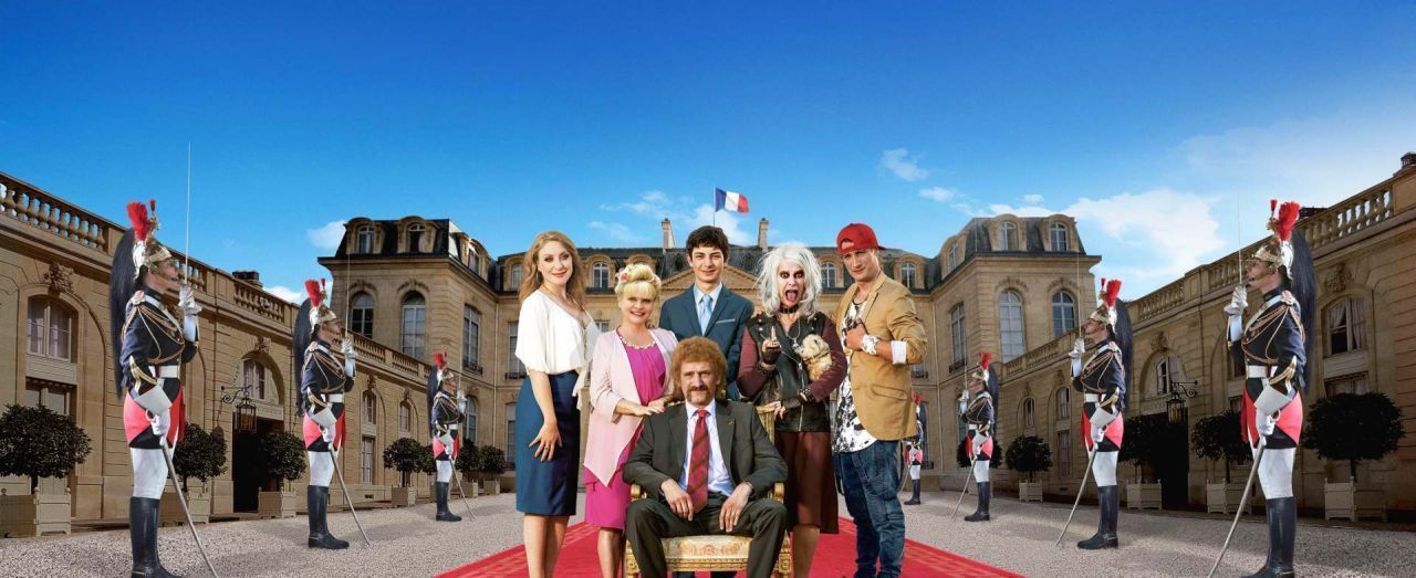 Les Tuche 3 streaming gratuit Les Tuche 3 streaming gratuit