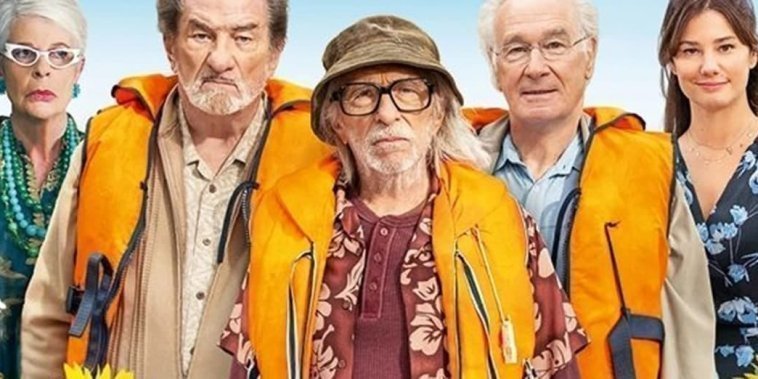 Les vieux fourneaux 2 : bons pour l'asile