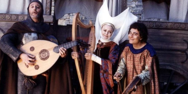 Les Visiteurs 2 : Les couloirs du temps
