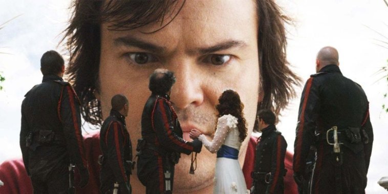 Les Voyages de Gulliver