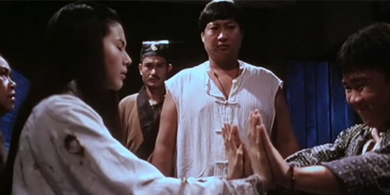 L'Exorciste chinois 2