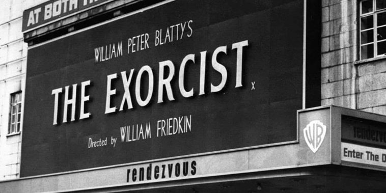 L'Exorciste : L'histoire vraie