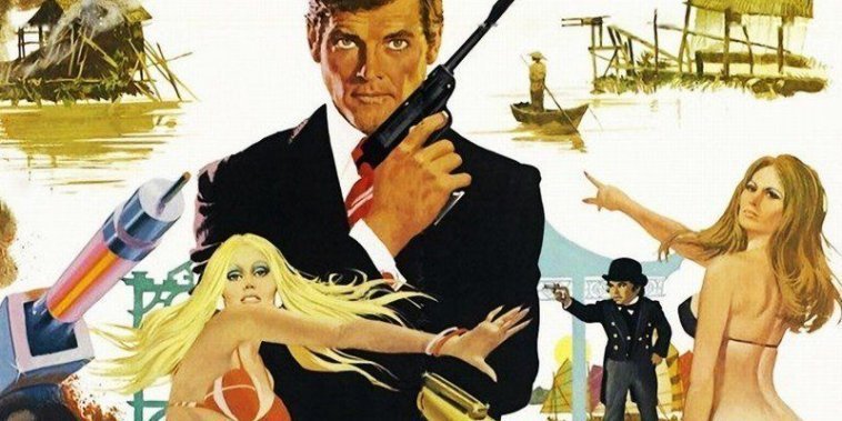 L'Homme au pistolet d'or