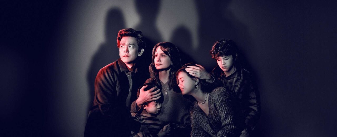 L'I.A. du mal streaming gratuit