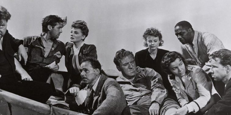 Lifeboat