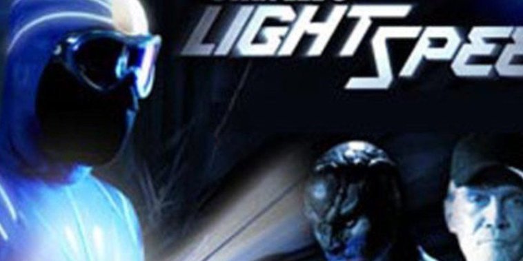 Lightspeed