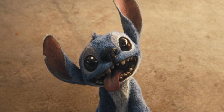 Lilo et Stitch