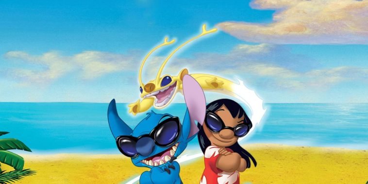 Lilo et Stitch