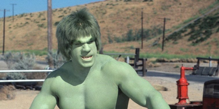 L'Incroyable Hulk
