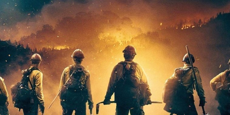 Line of Fire