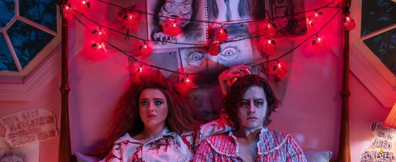 Lisa Frankenstein streaming gratuit