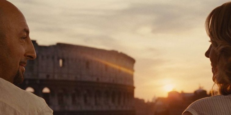 L'italien