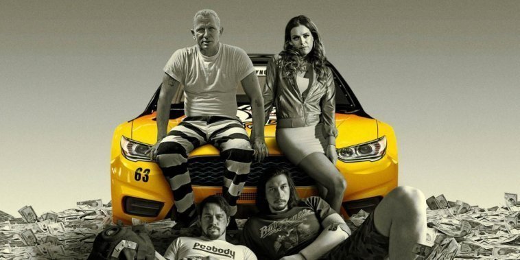 Logan Lucky
