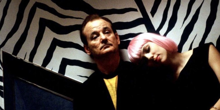 Lost in Translation