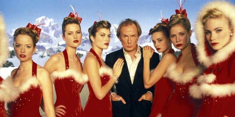 Love Actually