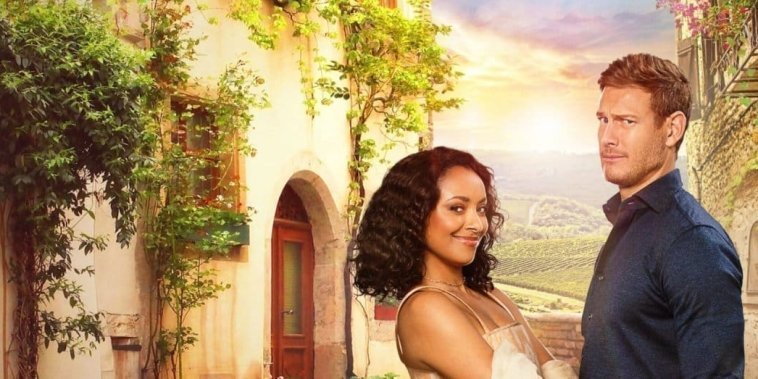 Love in the villa