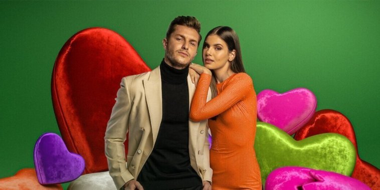 Love Is Blind : Brésil