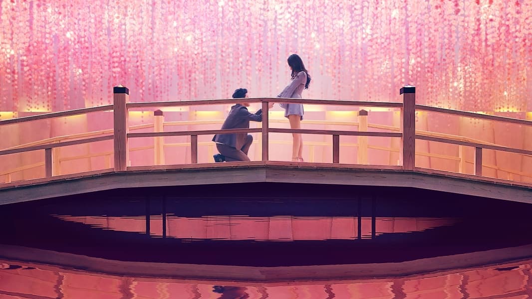 Love Is Blind : Japon streaming gratuit Love Is Blind : Japon streaming gratuit