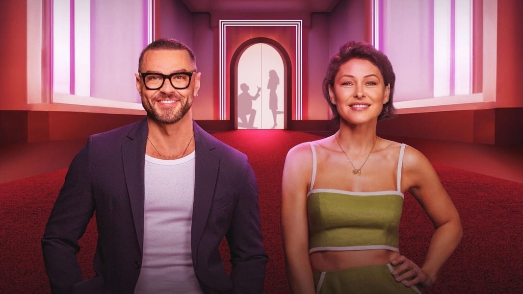 Love Is Blind : Royaume Uni streaming gratuit