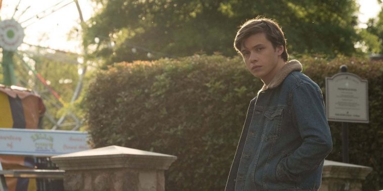 Love, Simon