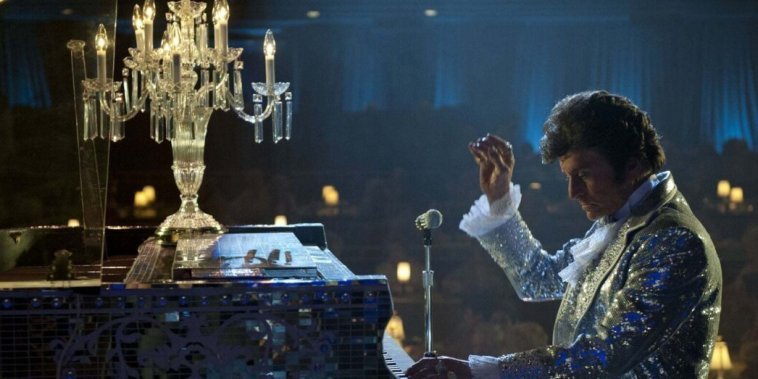 Ma vie avec Liberace