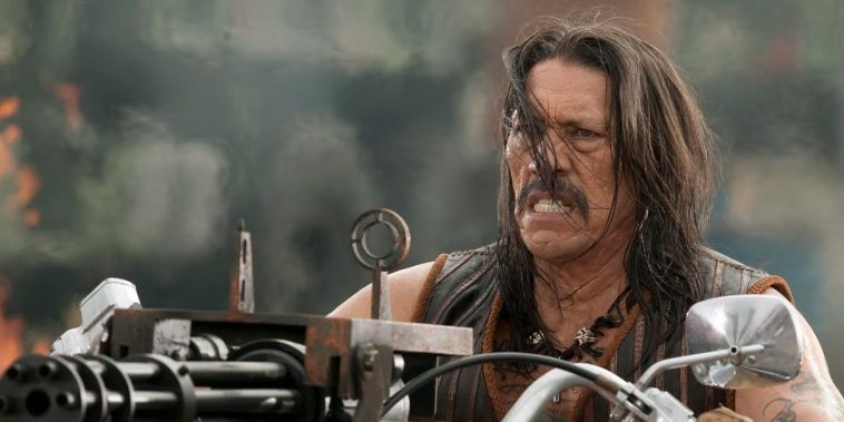 Machete