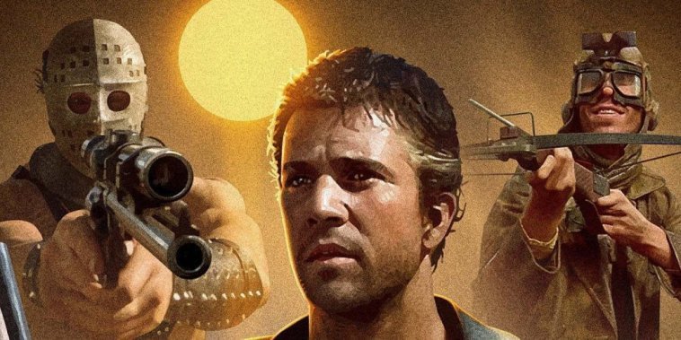 Mad Max 2 : Le Défi