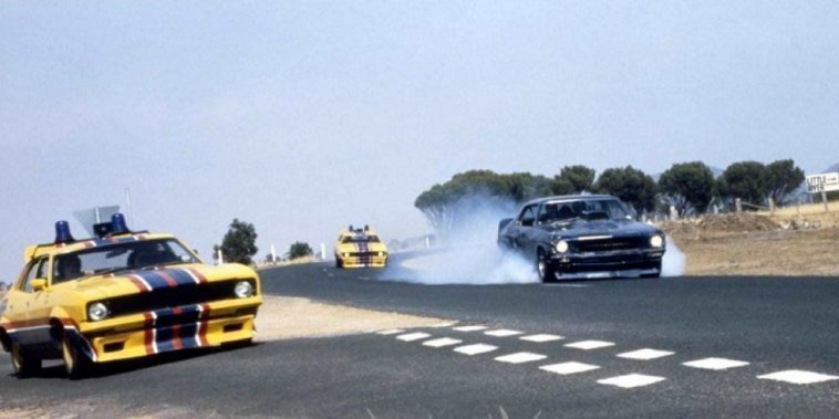 Mad Max