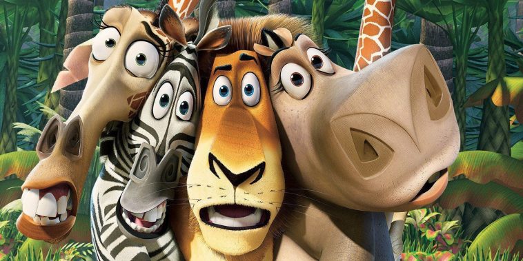 Madagascar