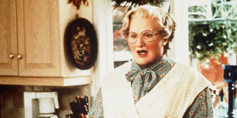 Madame Doubtfire